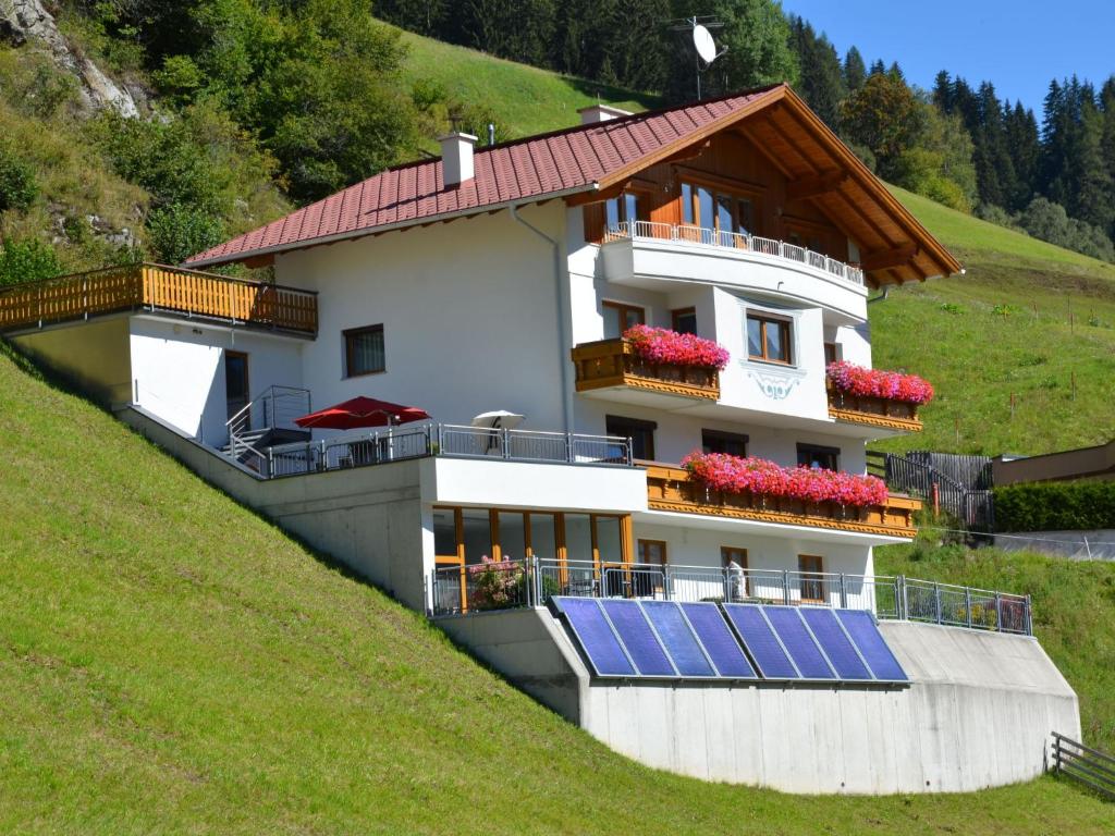 Apartment Wechner-3 by Interhome