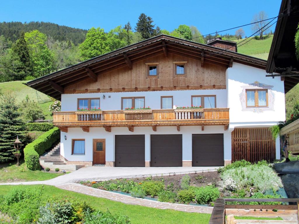 Apartment Wildauer by Interhome