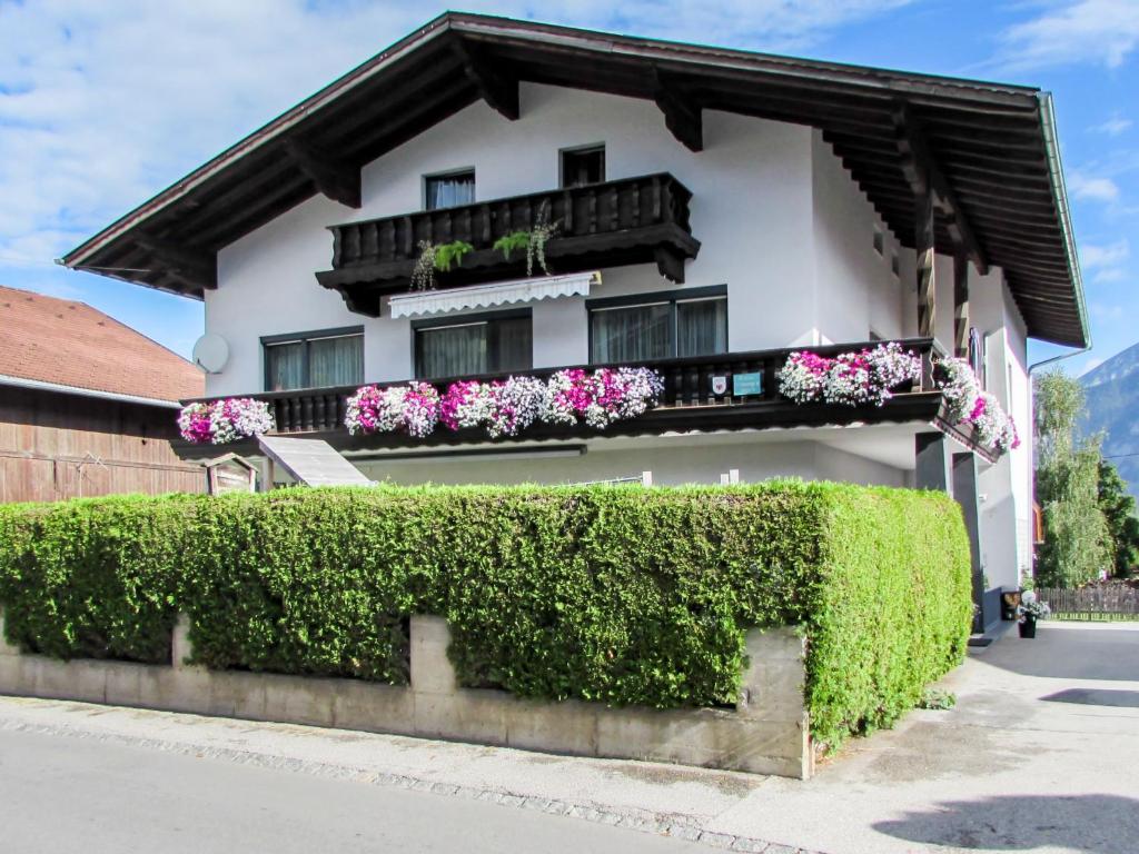 Apartment Haus Zimmermann by Interhome