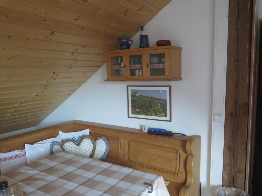 Landhaus Zirknitz
