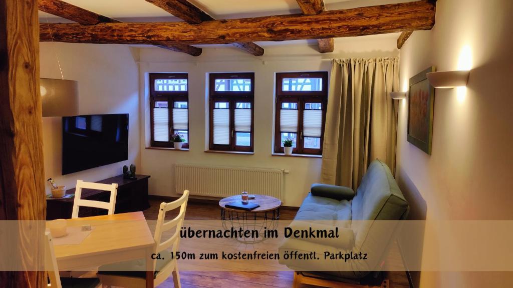 Häuslers Herberge