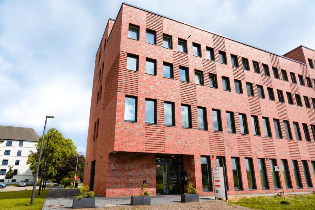 havenstudios Bremerhaven
