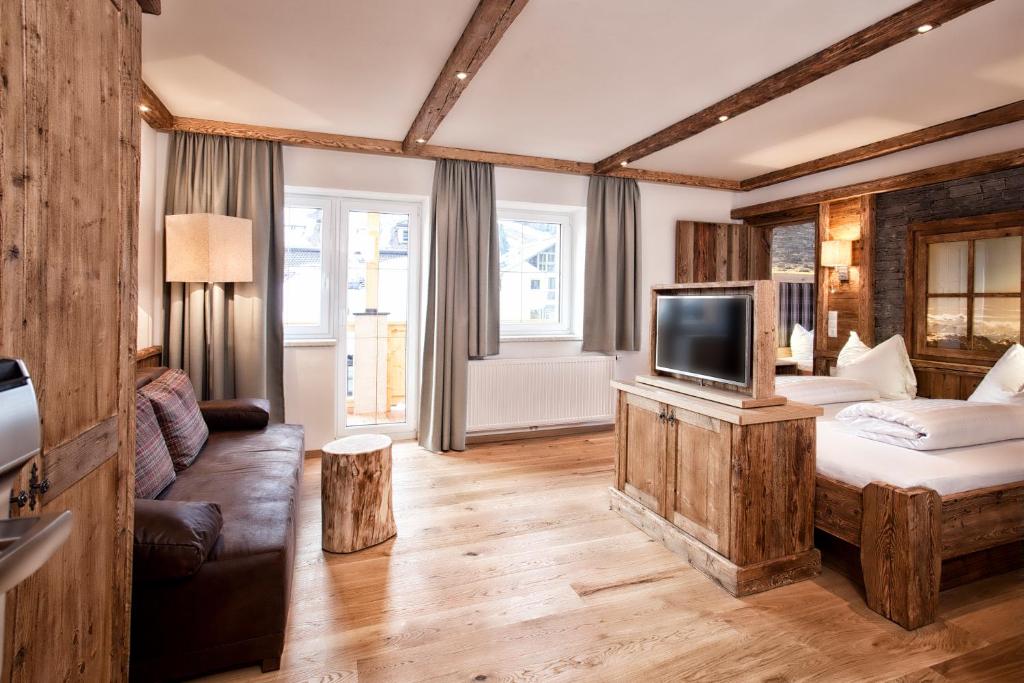 Hotel & Appartements Heigenhauser