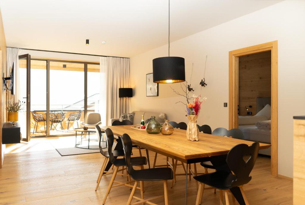 Heimat 1495m Appartement TYP 6