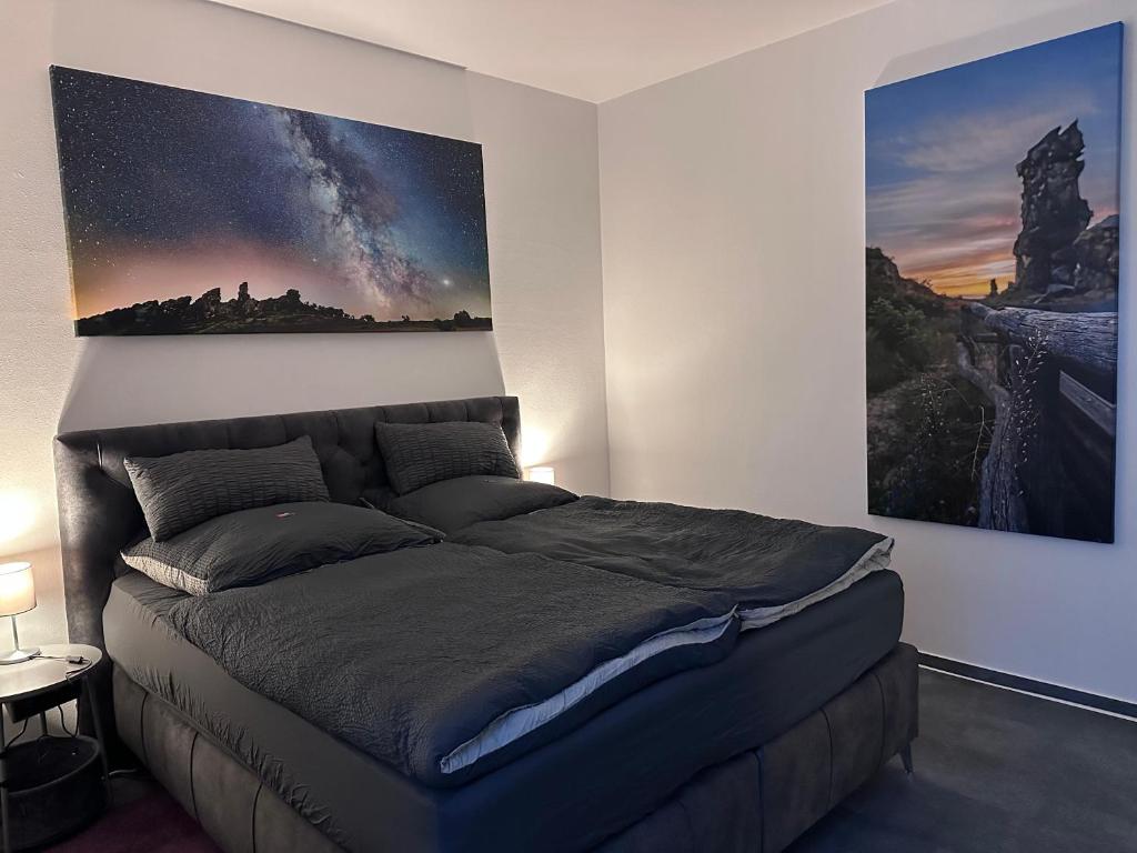 Heinrichs Ferienwohnungen Quedlinburg