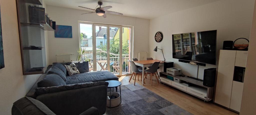 Helle Zwei Zimmer Wohnung Nähe Zentrum Schärding