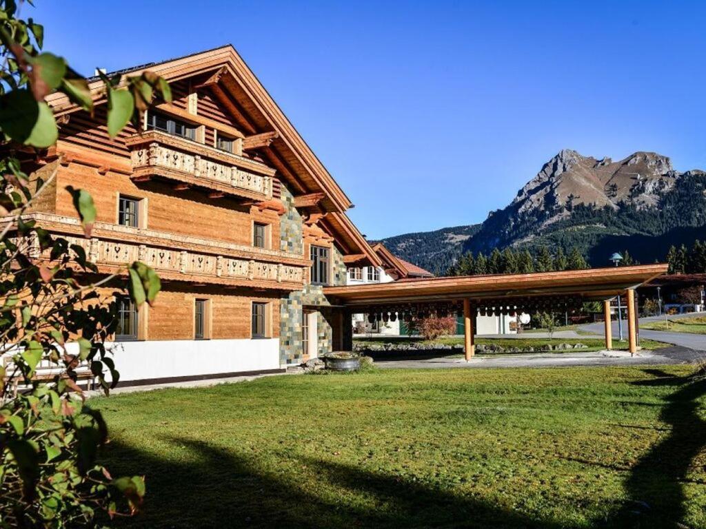 "Herzblut" Comfortable holiday residence
