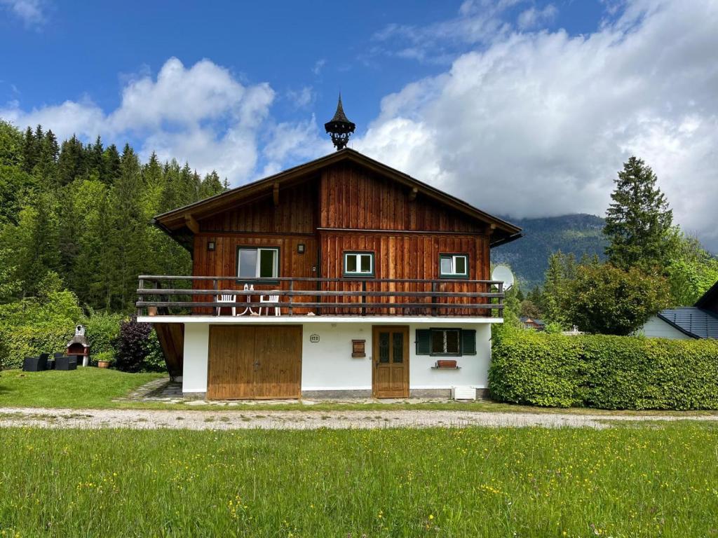 HIASN Haus
