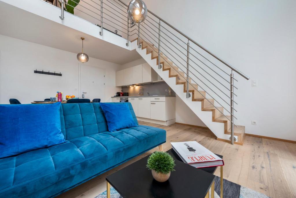 Hillside Living Vienna