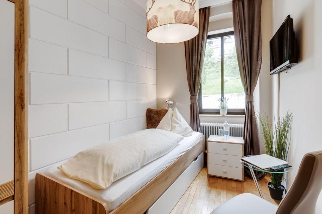 Hotel Himmelreich