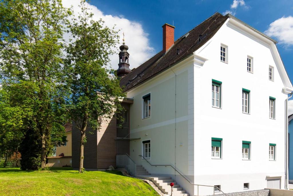 Himmlisch Urlauben Söchau