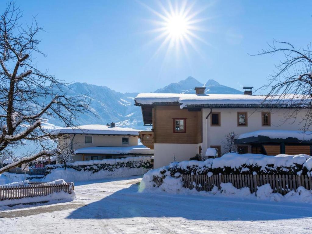 Boutique - Apartments Tauernblick