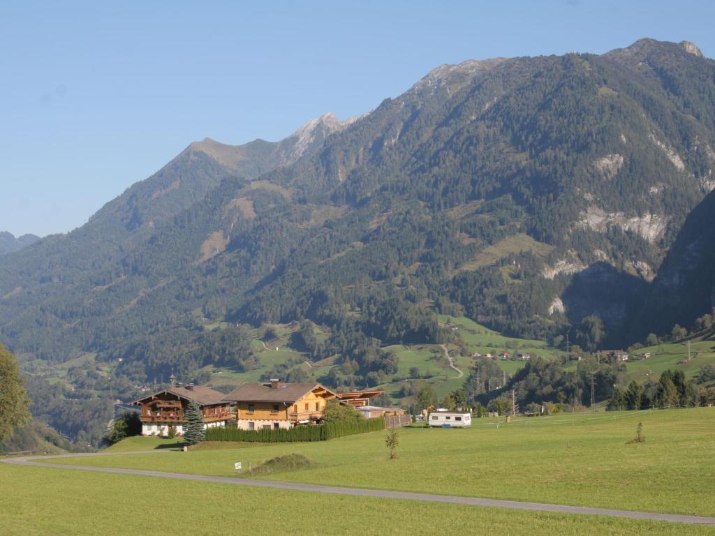 Apartment in Embach, Austria near ski area