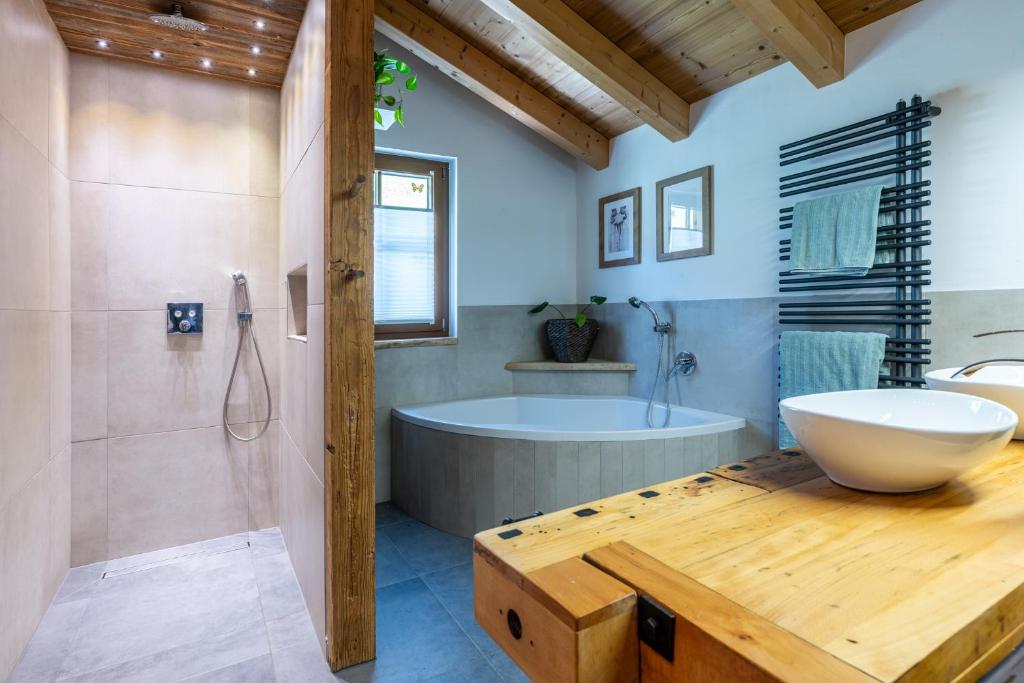 Hochwart Apartment - in der Nähe der Liftstation Schönleiten