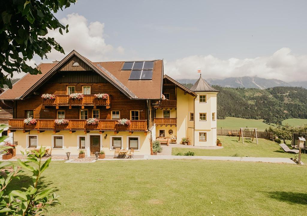 HOFERHOF Schladming -Dachstein