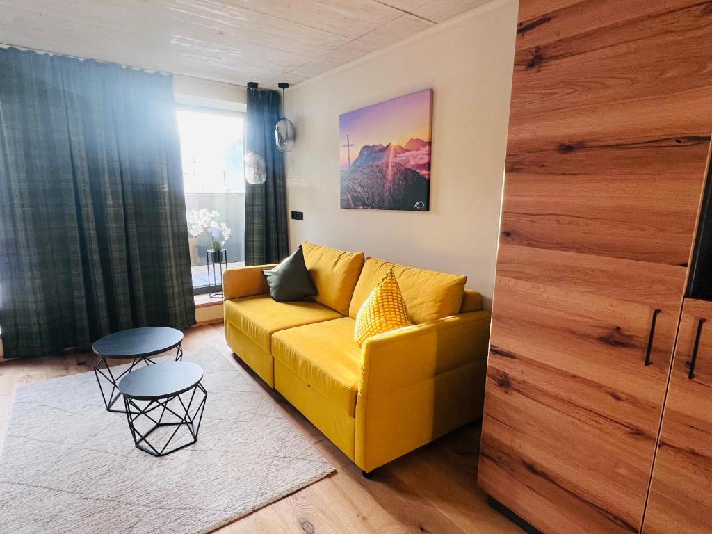 Hoisler's Appartements