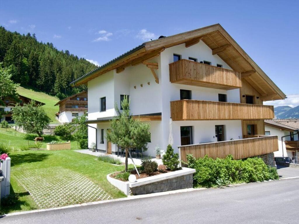 Holiday apartment for 5 people