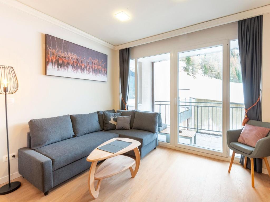 Apartment in Zwieselstein near Ski Slopes, cleaning included