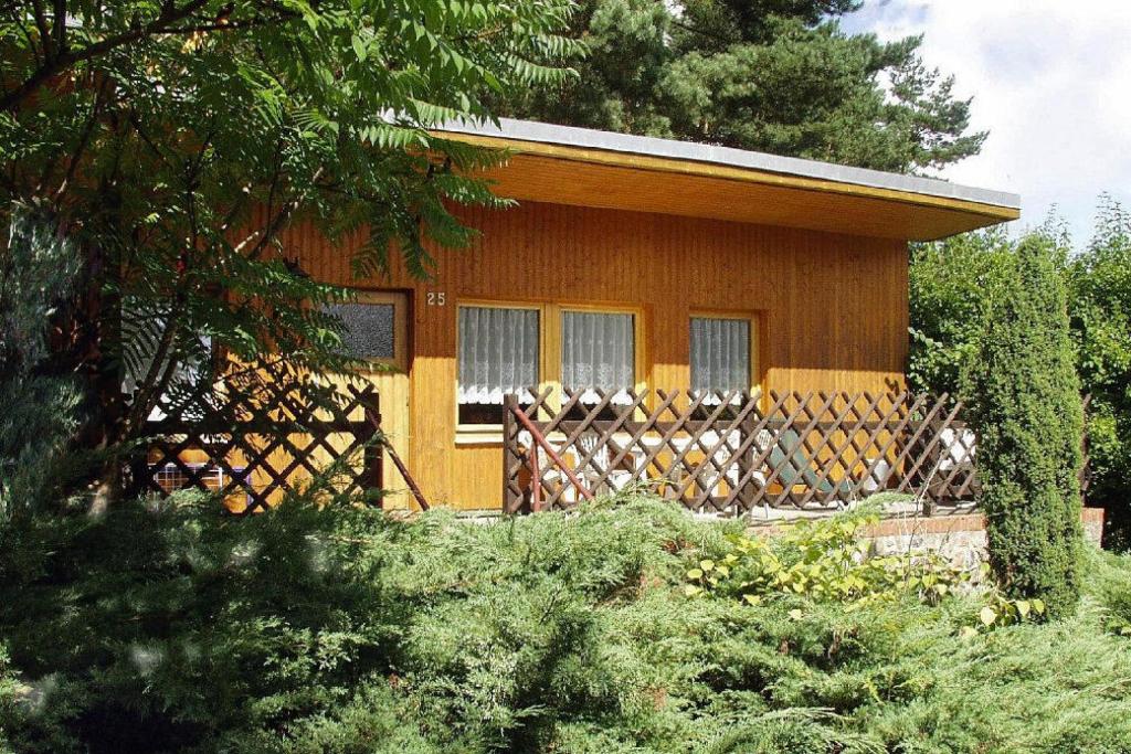 Feriensiedlung Am Grundlossee in Sewekow
