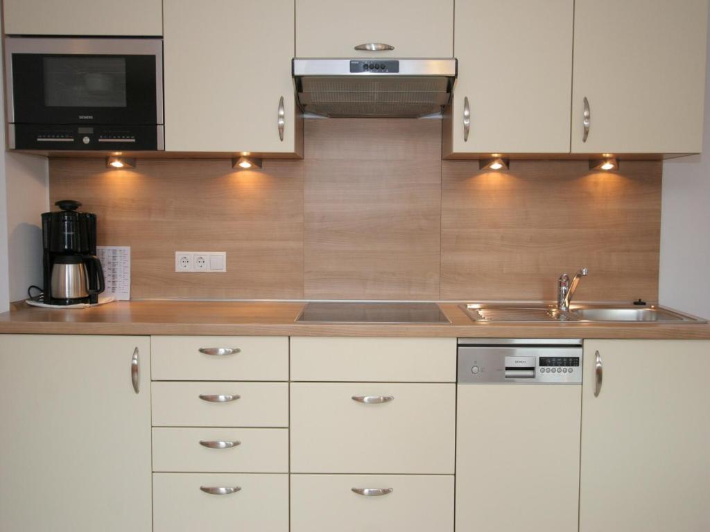 Stylish Flats in Uderns near Ski Lifts, cleaning included