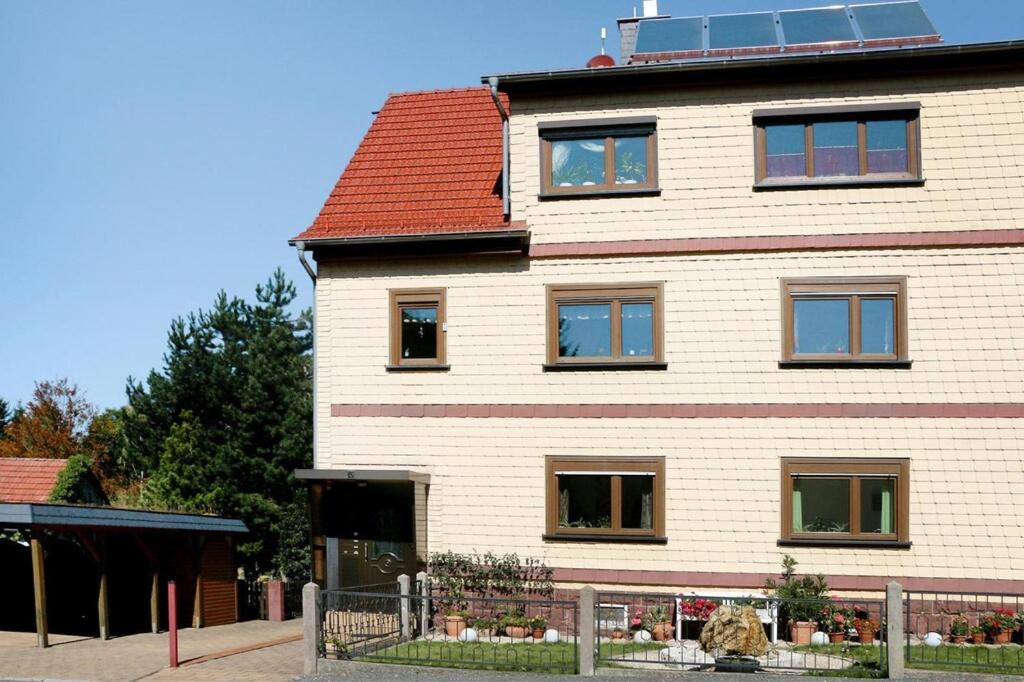 Ferienwohnung, Tambach-Dietharz