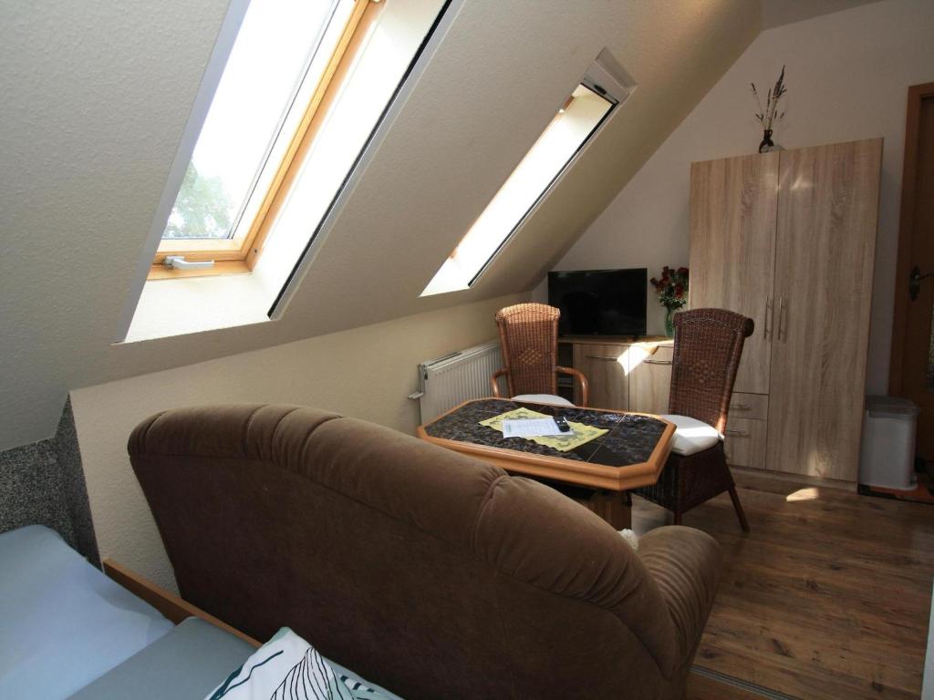 Apartment in Luckaitztal-Gosda with parking