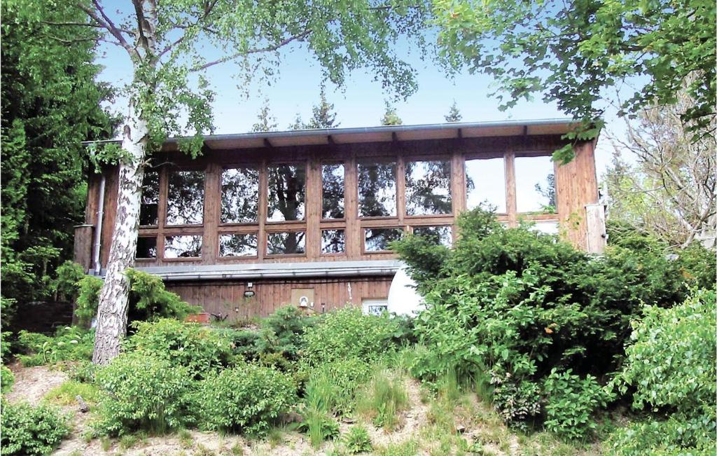 Ferienhaus Albertine D