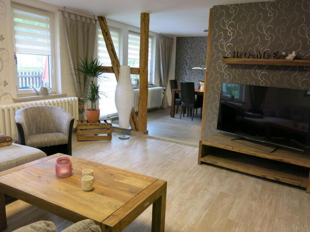Holiday home Am Schäferberg