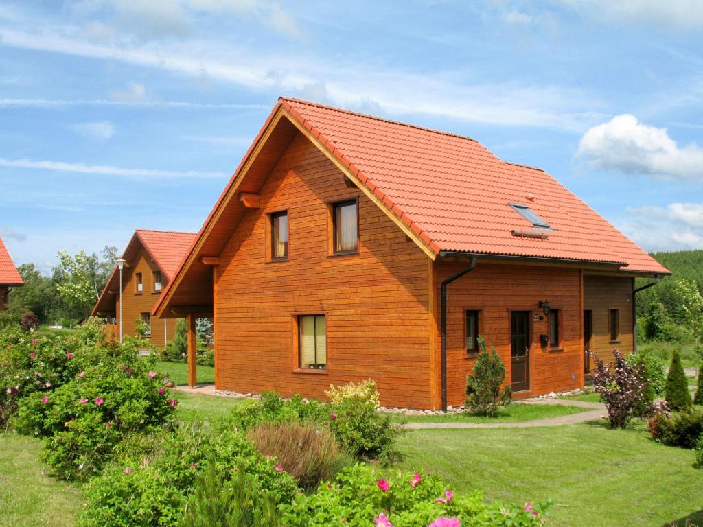 Holiday Home Auerhahn-10 by Interhome