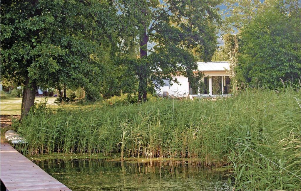 Ferienhaus Blossiner Weg U
