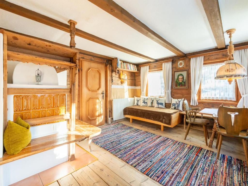 Farmhouse in Ramsau near Ski Slopes, cleaning included