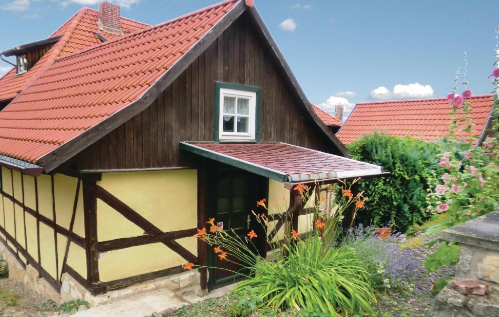 Ferienhaus Harzstrasse Q