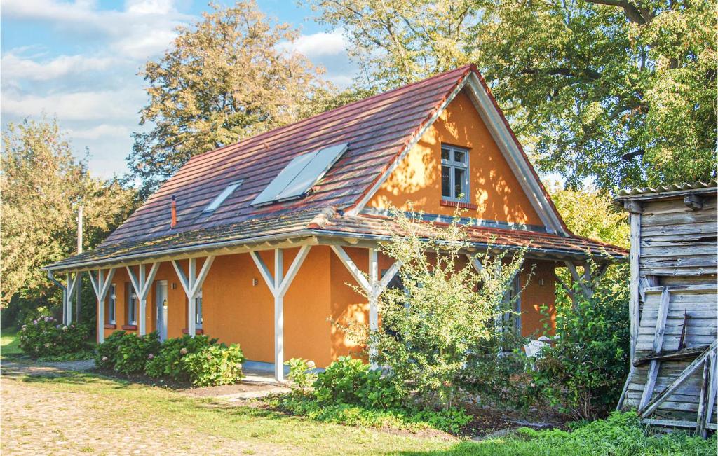 Ferienhaus Hauptstr. R