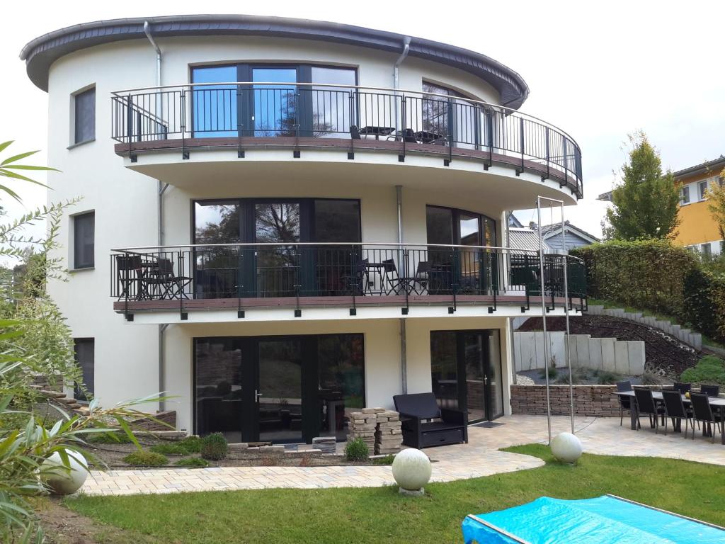 KAMA Ferienhäuser Haus Karola