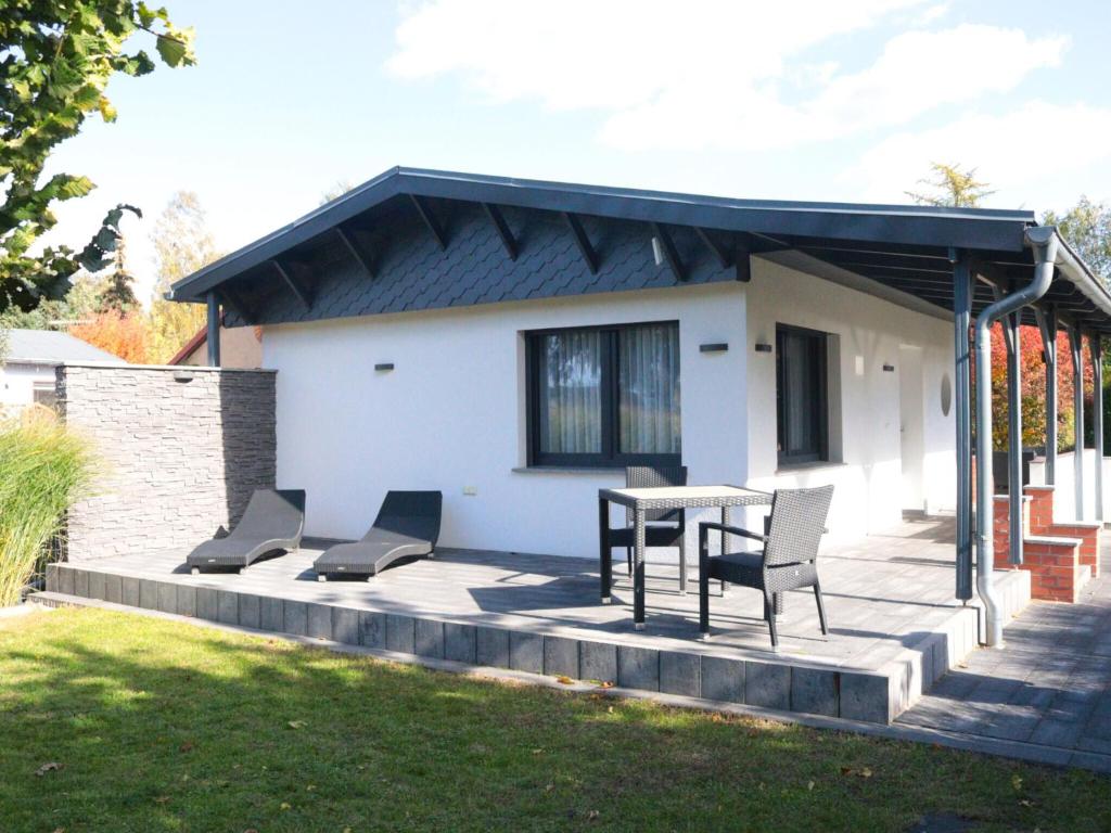 Holiday home, Luebben
