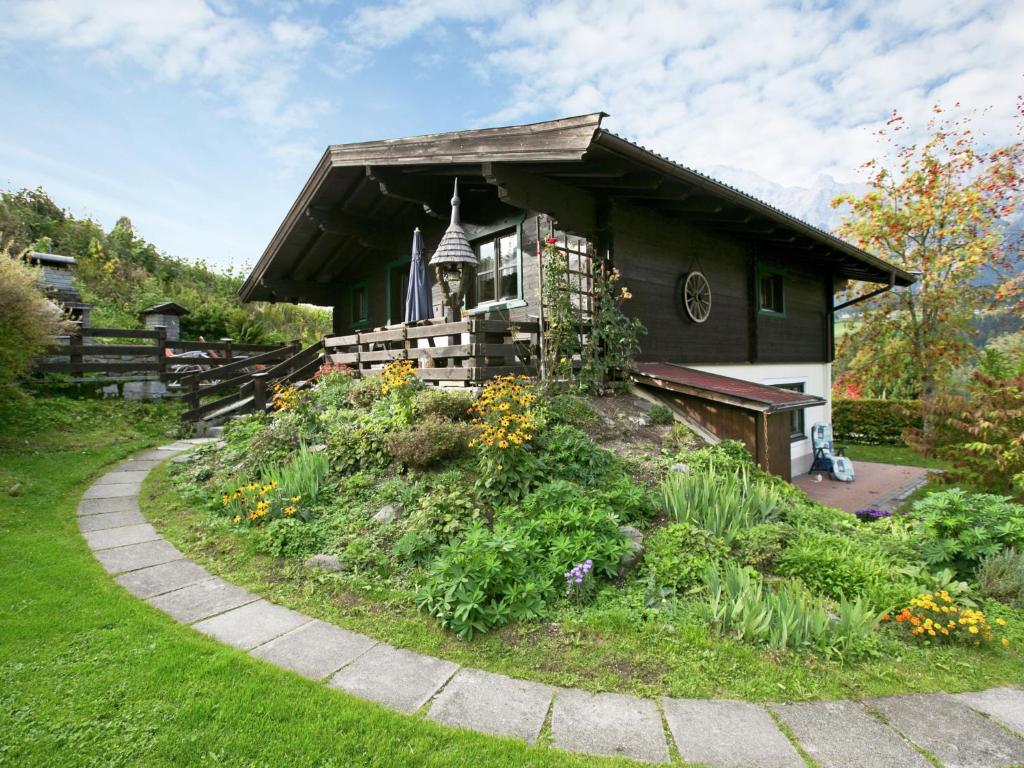 Chalet in Leogang near Ski Slopes