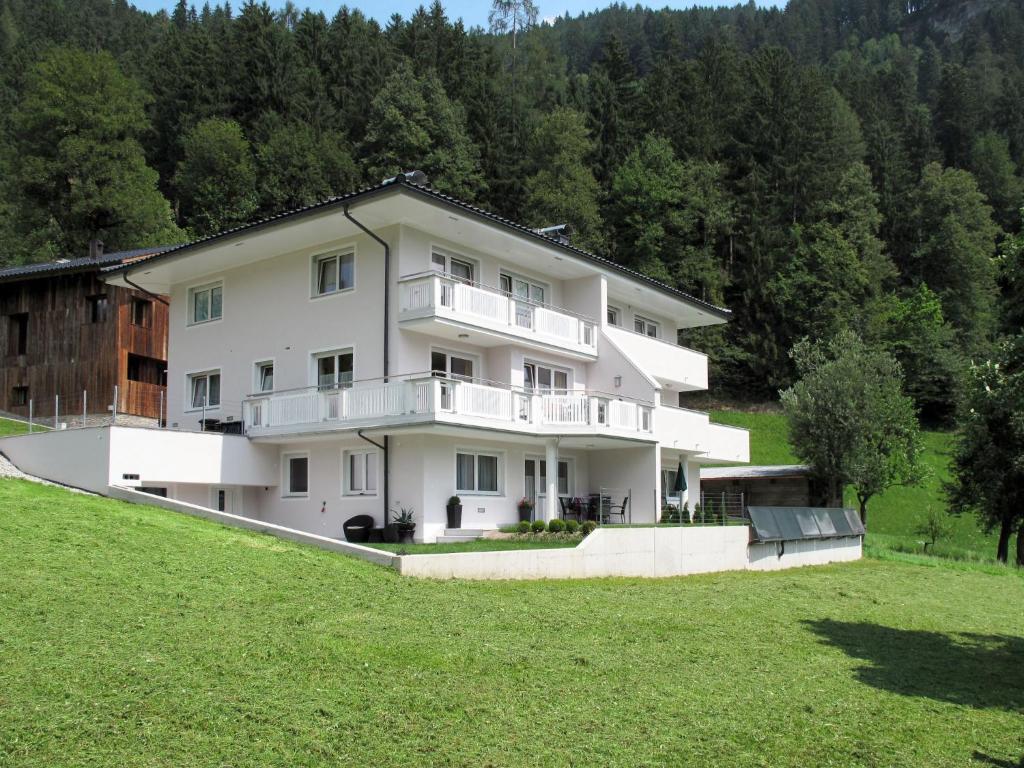 Holiday Home Schiestl by Interhome