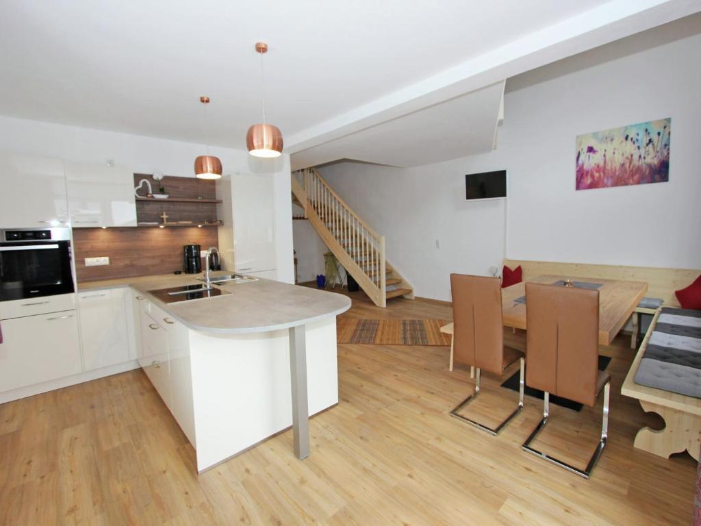 Holiday Home Zell am Ziller Ski Lift, cleaning included