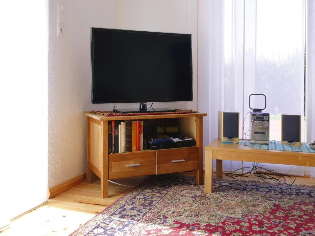 Holiday home Zum roten Adler in Storkow