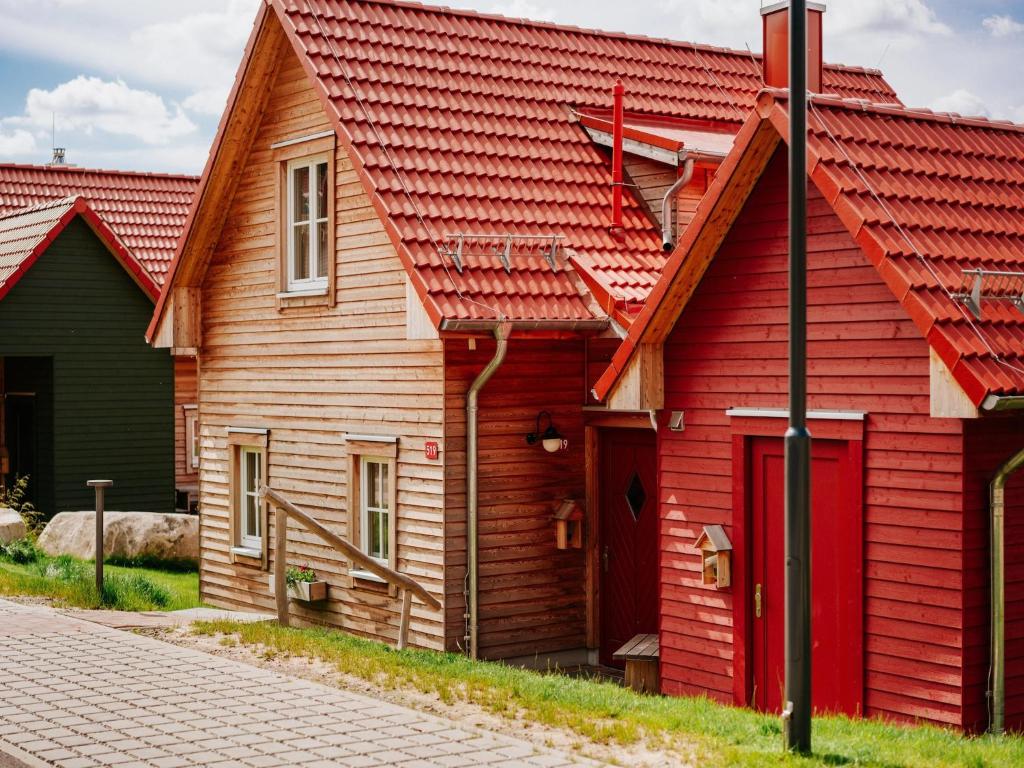 Holiday Home in Schierke for 6 Person