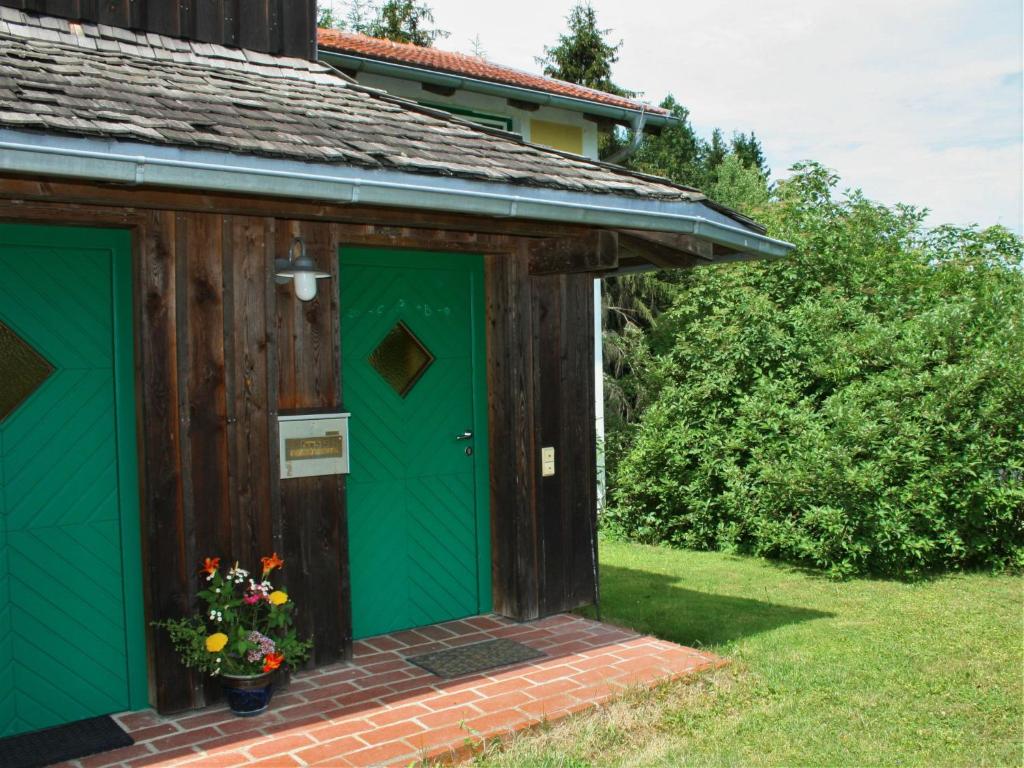 Holiday Home kleine Winten by Interhome