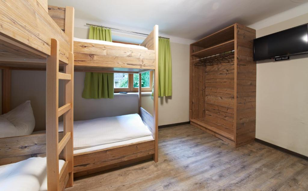 Holiday Lodge Central
