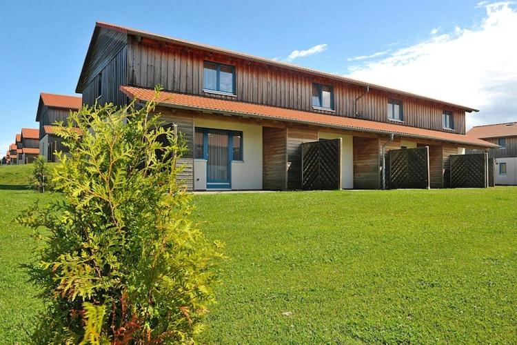 Harz Holiday Park, Hasselfelde