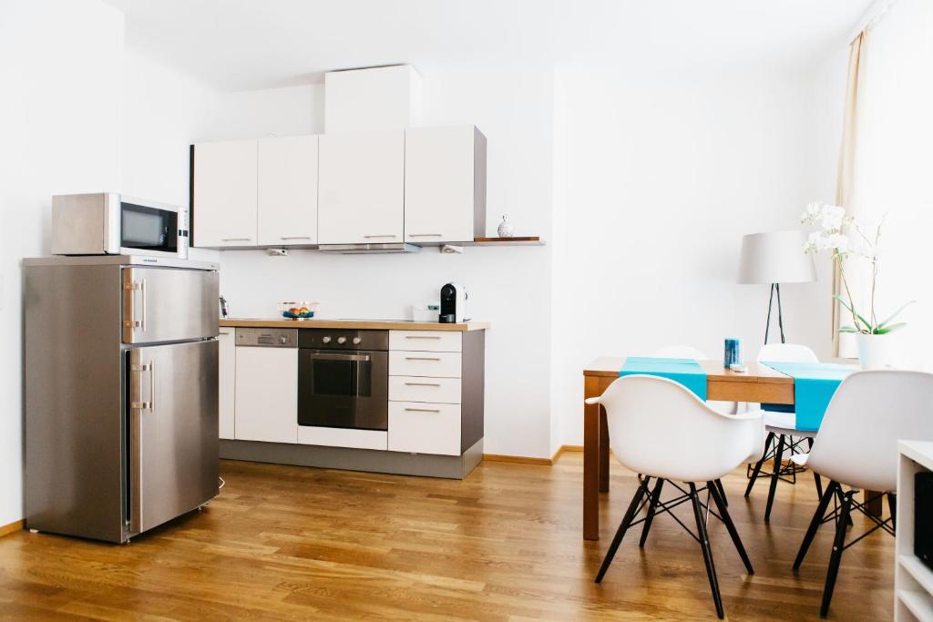 Home Sweet Apartments - A cozy welcome