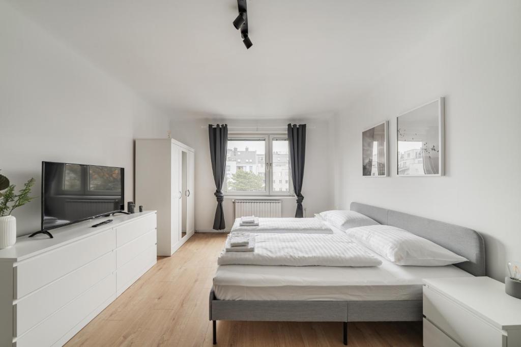 Homely apartment - 10 minutes to Stephansplatz