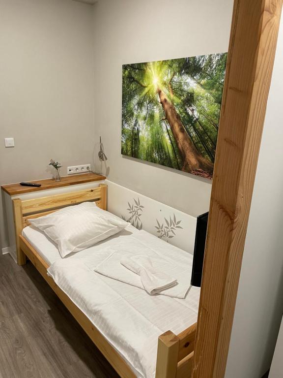 Hostel-Centrum