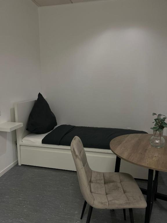 HH Hostels