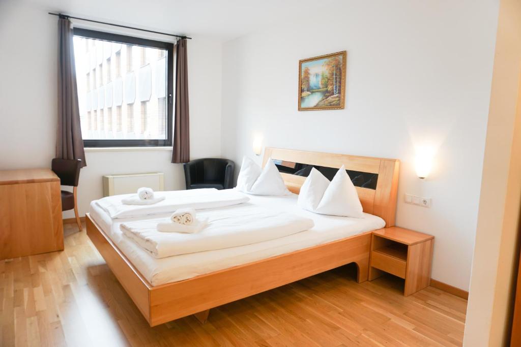 Hotel Kaffeemühle