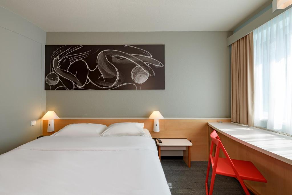 ibis Hamburg Alsterring
