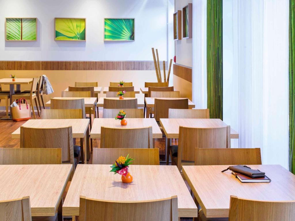 ibis Hotel Hannover Medical Park